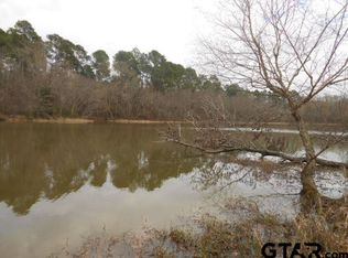 Lots 1 & 2 Cres #1442, Quitman, TX 75783