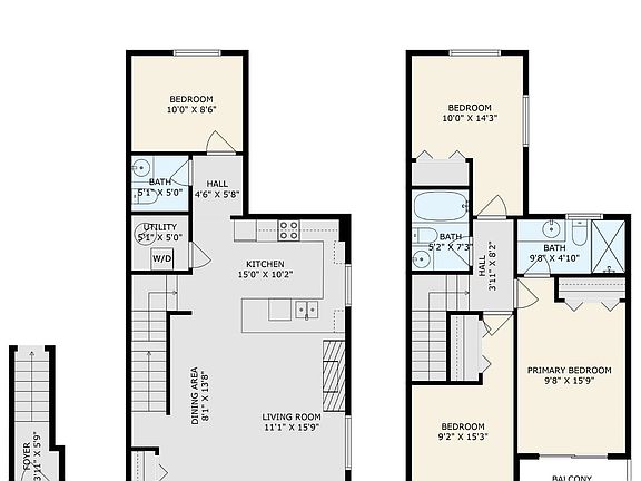 5th image of 13239 Old Yale Rd #40