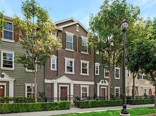 15224 Columbus Sq, Tustin, CA 92782