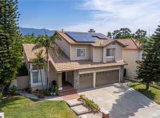11548 Marcello Way, Rancho Cucamonga, CA 91701