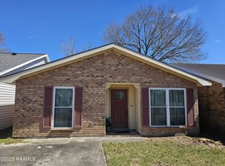 155 Gena Marie Dr, Lafayette, LA 70506