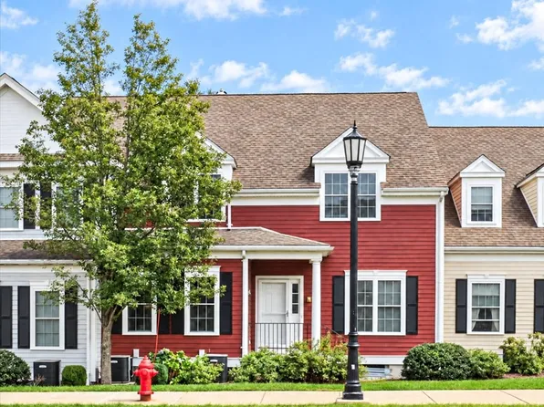 41 Meetinghouse Rd #41, Norfolk, MA 02056