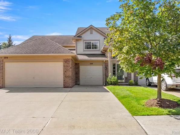 204 N Vis, Auburn Hills, MI 48326