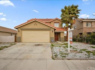 14799 Carter Rd, Victorville, CA 92394