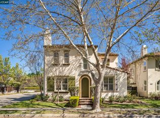 2359 Magnolia Bridge Dr, San Ramon, CA 94582