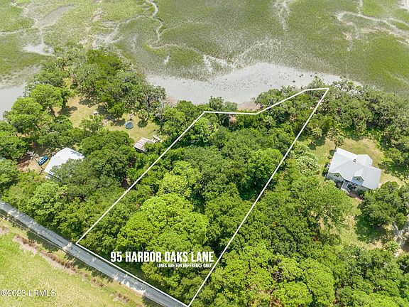 2nd image of 95 Harbor Oaks Lane