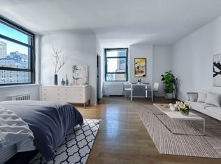 4 Park Ave APT 19D, New York, NY 10016