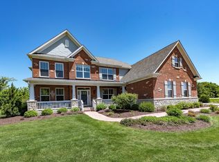 2611 Lusted Ln, Batavia, IL 60510