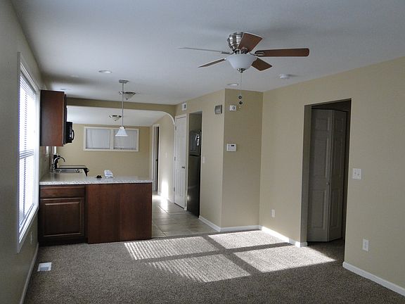 Adorable Home in Parkville