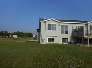 410 7th Ave NE, Perham, MN 56573