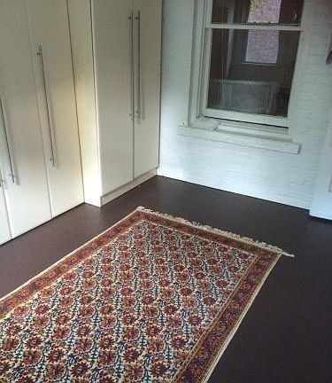 Second bedroom or office