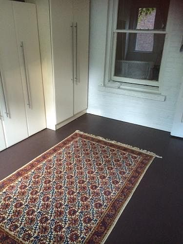 Second bedroom or office
