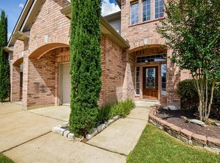 9410 Rowan Oak Ln, Houston, TX 77095