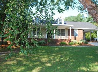 4 Sand Hill Ct, North Augusta, SC 29841