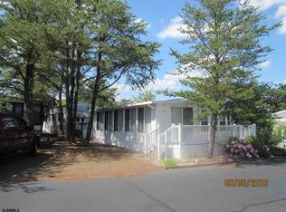 127 N Lake Dr, Marmora, NJ 08223