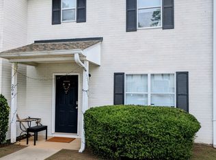 204 Paw Path Ln, Clemson, SC 29631