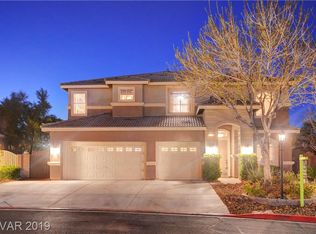 7668 Villa Acapulco Ave, Las Vegas, NV 89131