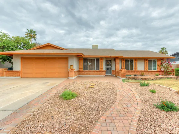 2522 W Curry St, Chandler, AZ 85224