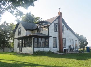 2526 Highway 136, Delmar, IA 52037