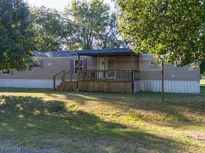 21707 Ivy St, Howe, OK, 74940