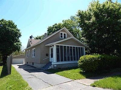 3 Bedroom Home
