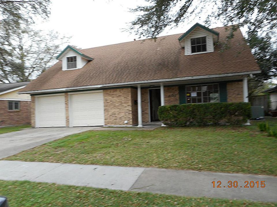 1st image of 4123 Gallant Fox Dr