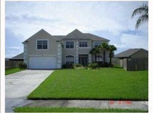 1761 Soaring Heights Cir, Orlando, FL 32837