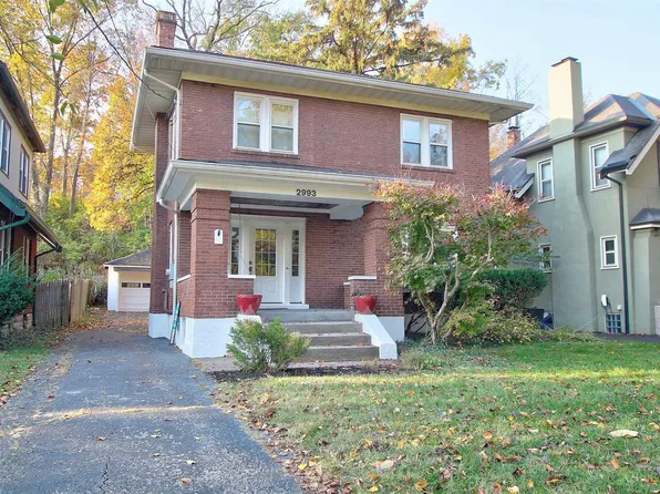 2993 Linwood Ave, Cincinnati, OH 45208