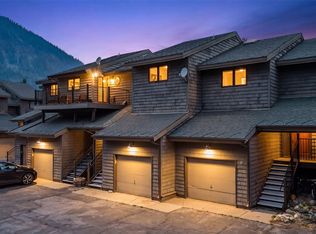 21 Mount Royal Drive UNIT 21, Frisco, CO 80443