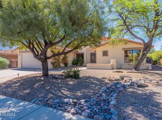 1116 E Haystack Dr, Oro Valley, AZ 85755
