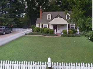203 Ben Lomond Dr, McMinnville, TN 37110