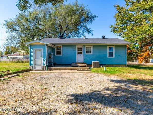 34872 Highway 5, Fortuna, MO 65034