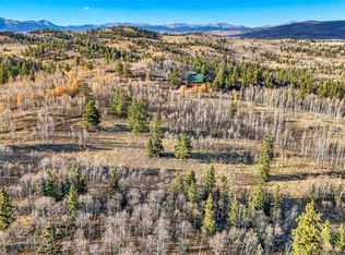 291 Kite Ct, Como, CO 80432