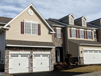 295 Wyndham Ct, Harleysville, PA, 19438