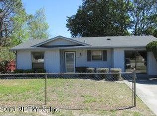 5757 Ricker Rd, Jacksonville, FL 32244