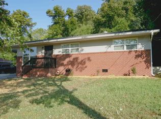 2603 Flannery St SE, Rome, GA 30161