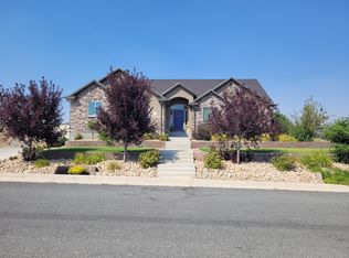 722 W 900 S, Milford, UT 84751