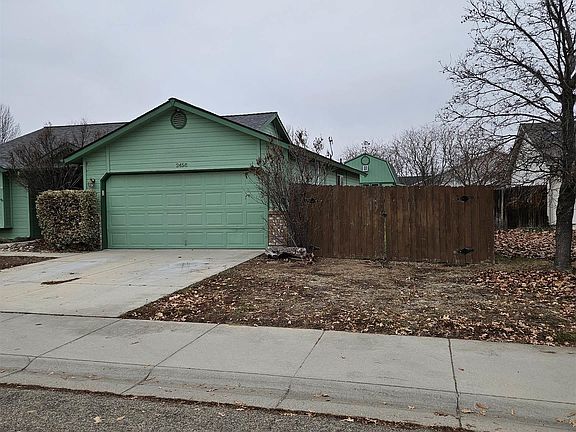 2nd image of 2458 W Park Stone Dr