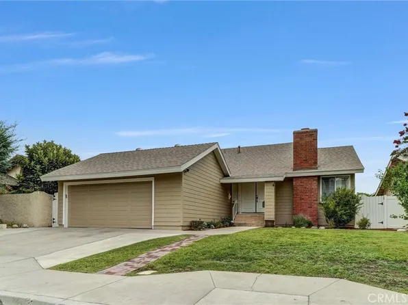 5881 Lynnbrook Plz, Yorba Linda, CA 92886