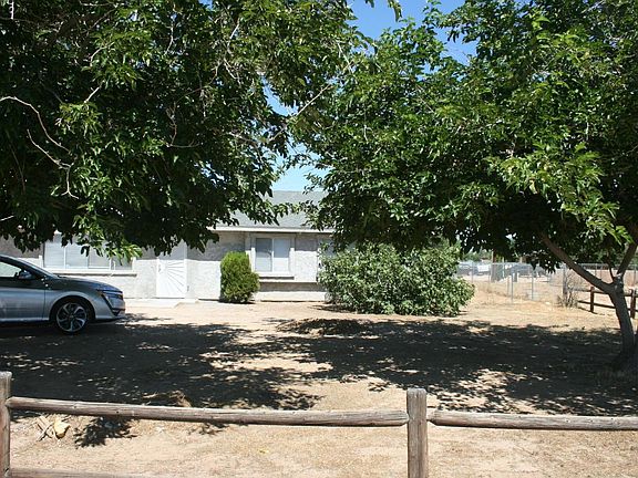 Shade in front yard.
