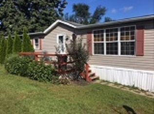 208 Merry St, Hamburg, PA 19526