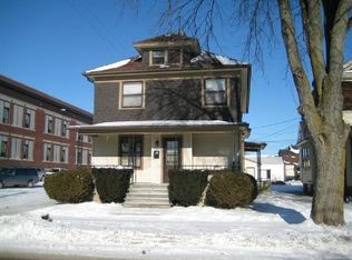 1222 Geele Ave, Sheboygan, WI 53083