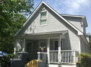 1137 Hawthorne St NE, Atlanta, GA 30307