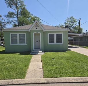 305 Hellier St, Houma, LA, 70363