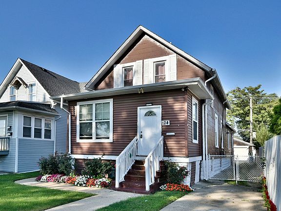 2nd image of 124 N 11th Ave