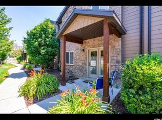 1124 Red Rock Dr, Ogden, UT 84404
