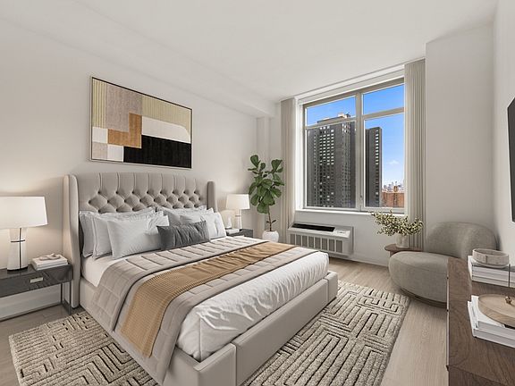 5th image of 81 Fleet Pl APT 12D
