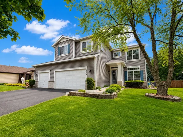 1969 Baldwin Way, Bolingbrook, IL 60490