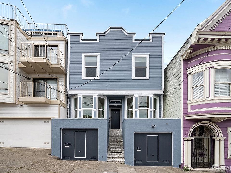 1st image of 620-620A San Bruno Ave