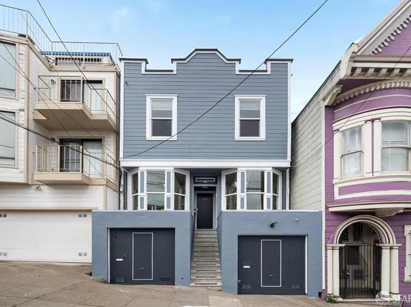620-620A San Bruno Ave, San Francisco, CA 94107